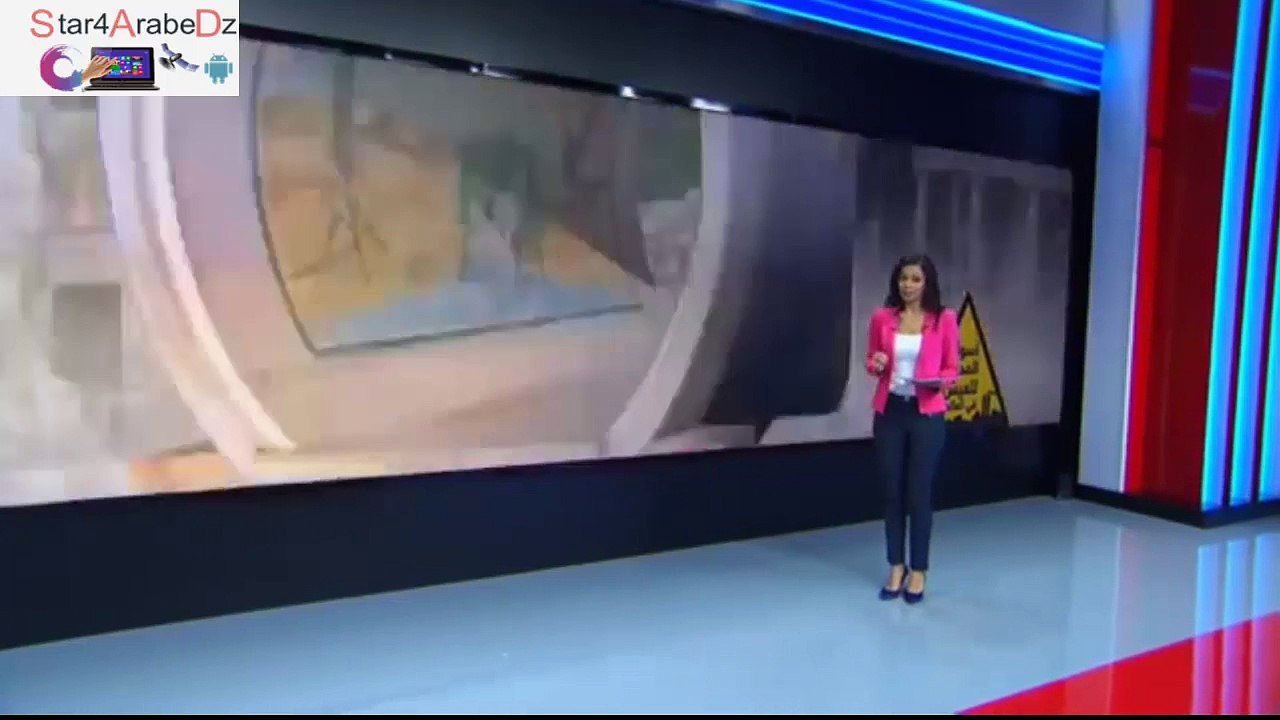 اسوء المدن في العالم