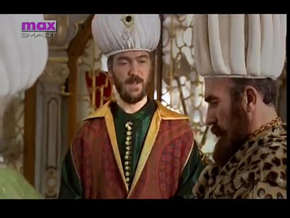 HÜRREM SULTAN - 6.Bölüm ( Yeni Bölüm)
