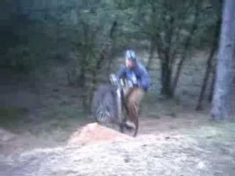 Corentin Desbois - DR Jack