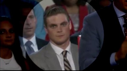 'Hot GOP Debate Guy' calls his sudden internet fame 'hilarious'