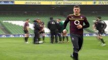 Ones To Watch - Cian Healy