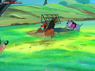 Tous les Chiens Vont au Paradis: La Série Saison 3 Épisode 14