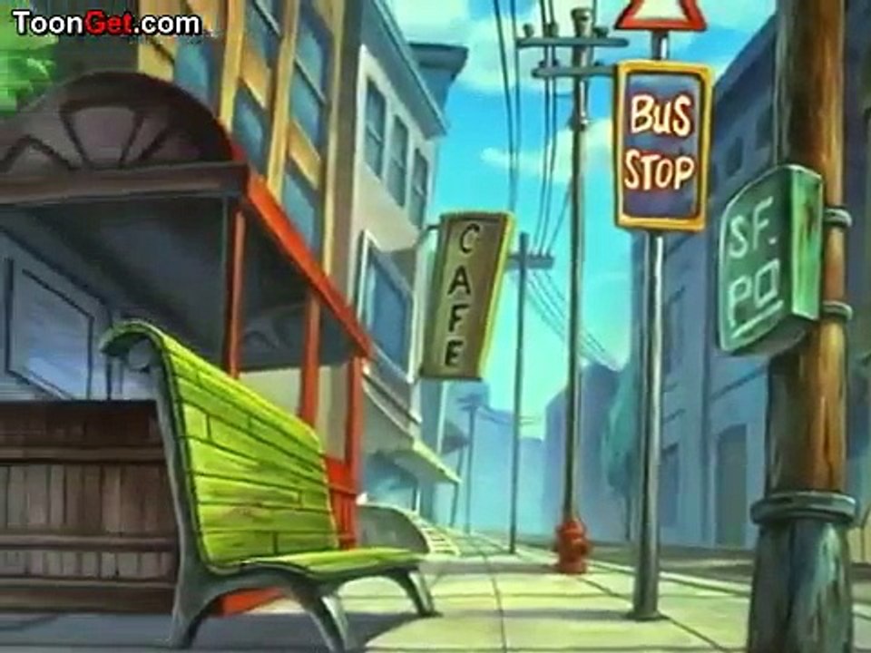 Tous les Chiens Vont au Paradis: La Série Saison 3 Épisode 11