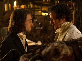 Victor Frankenstein: Trailer HD VF