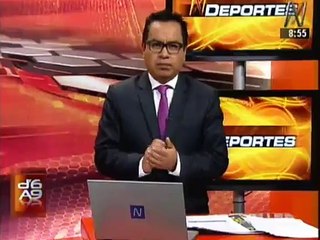 Universitario de Deportes: Mira la reacción de Roberto Chale tras ser eliminado de la Copa Sudamericana [Video]