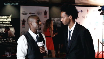 inD Films Monthly - Episode 101