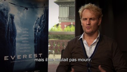 Everest / Revivez la présentation du film à Deauville [Au cinéma le 23 septembre]