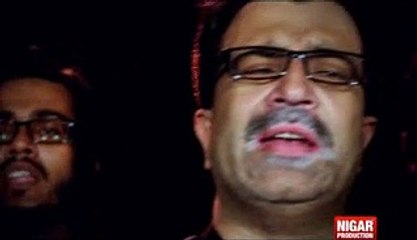 Aay Zair e Sakina (as). Rizvia Party Album 12 (2012).