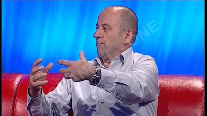 Kosta Barjaba, Oriola Pampuri dhe Besjan Pesha, të ftuar në "Lind On"
