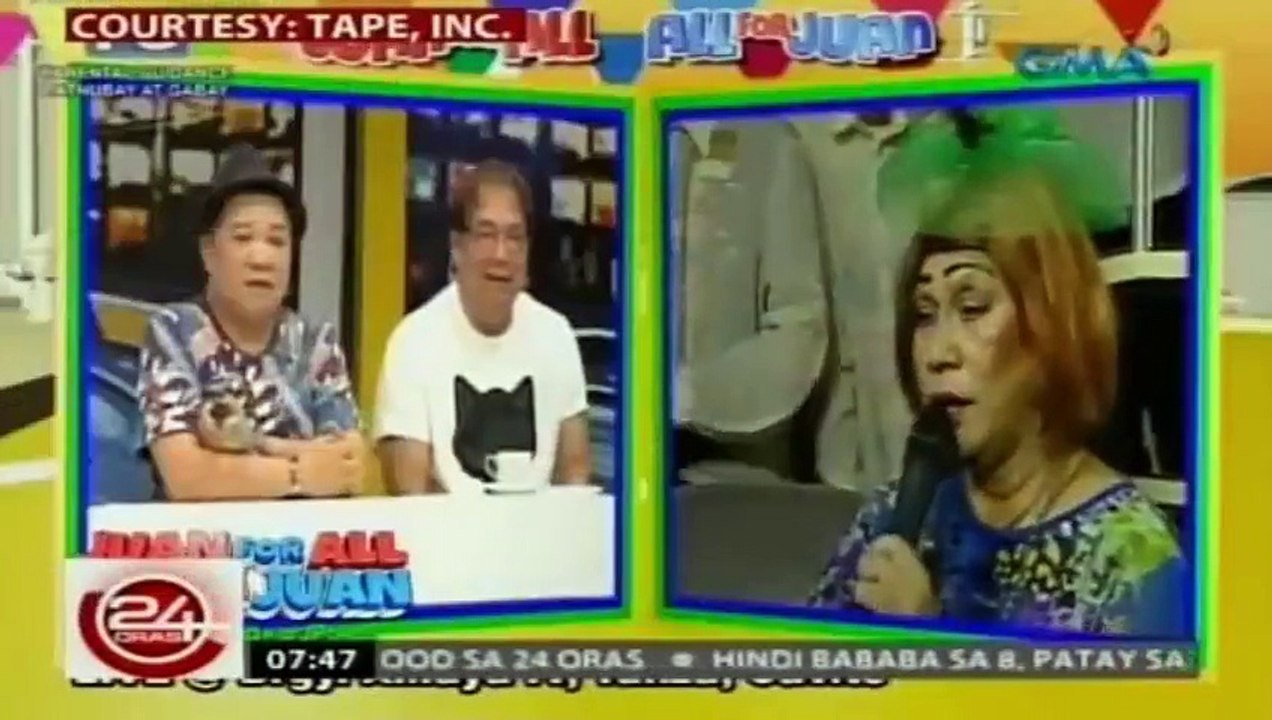 Video: Alden and Maine will have their First Date on Saturday!