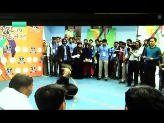 Young Pakistani boy Farhan Ayub makes world record in freestyle Martial Arts