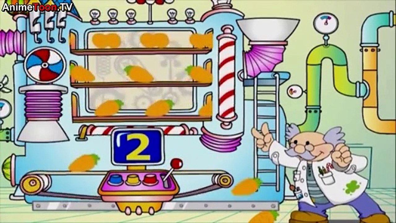 BabyFirst,Baby Class First Words And Numbers Episode 3 Dailymotion Video