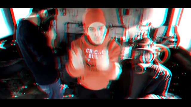 Hidra Türkçe Rap 2014 Official 720p SÖZLERİYLE