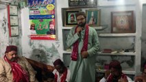 Mehfil e Milad Pak 2015 (Aastana Aaliya Hattaar Shareef) - Part 2