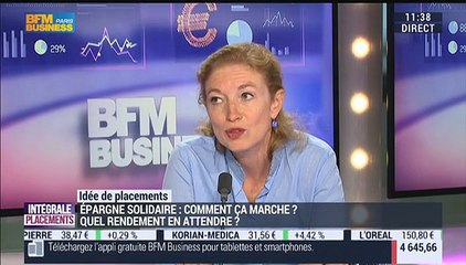 Idées de placement: Comment investir dans les entreprises solidaires ? - 17/09