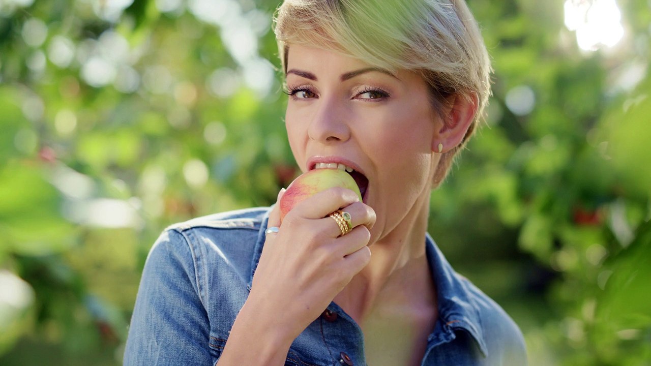 D-VITUM Oleofarm - Selfie