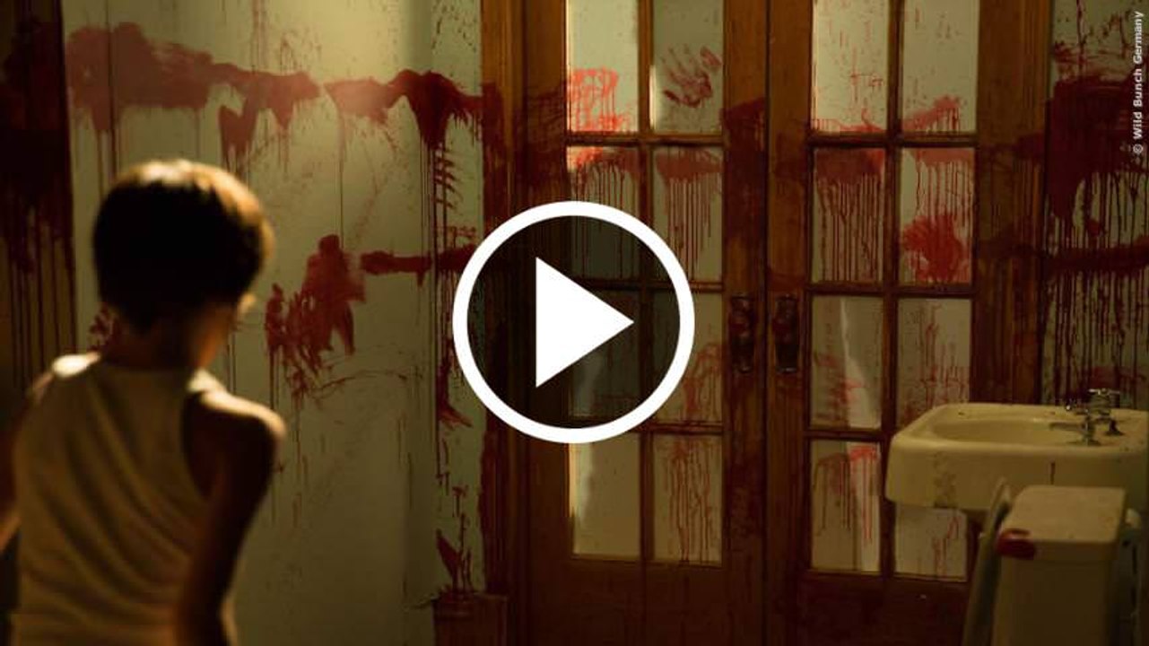 Sinister 2 - Filmkritik