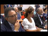 Napoli - Fondazione polis e le iniziative per Giancarlo Siani (16.09.15)