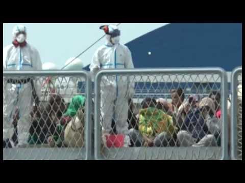 Napoli - Incontro Sepe De Luca (16.09.15)