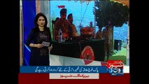 NewsONE Regional, 17-September-2015