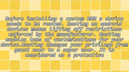 Custom ROMs for Android: Benefits & Drawbacks You Need to Know 📱