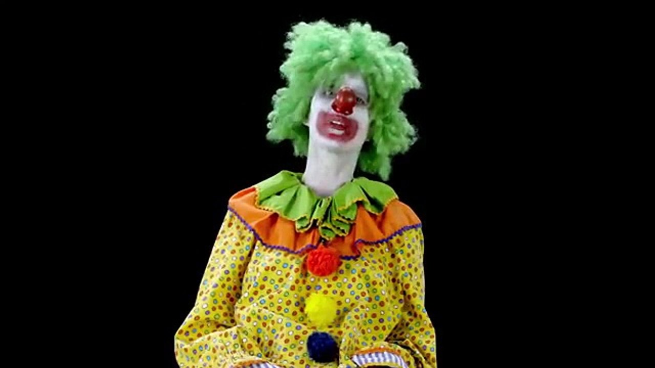 Katy Perry - World’s Worst Birthday Party Entertainers (“Birthday” Music Video Preview)