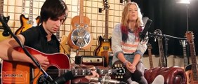 Becky Hill - California Dreamin' (The Mamas And The Papas Cover) - Ont' Sofa Gibson Sessions