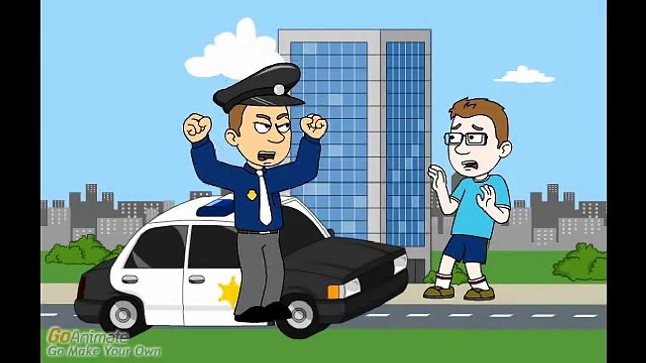 Dylan fakes a 911 call and gets grounded