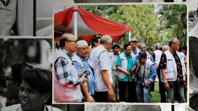 ARCO FAM'S Episode 4: Arco Fam’s Bands & Dances...