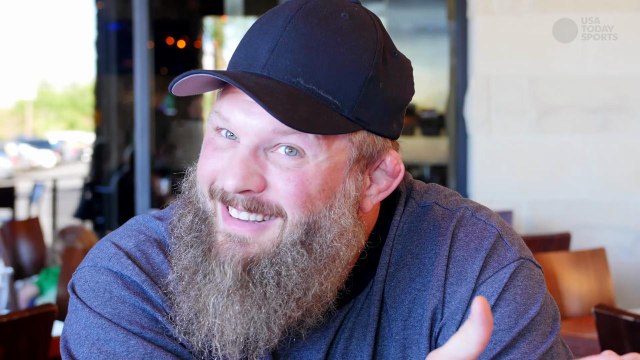 Roy Nelson: Nick Diaz should have tried for a TUE rather than lie on an NSAC form