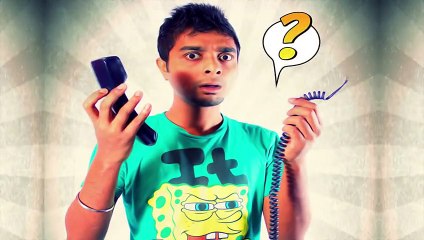 Happy To Disturb - Job Provider