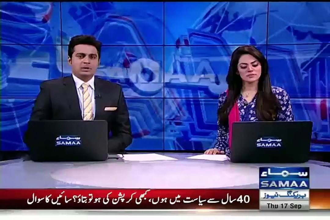 Should there be Extension in General Raheel Sharif's Tenure ?? Watch What Pervez Musharraf is Sayingt