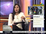 Bolivia: presentan al Congreso iniciativa para reelección presidencial