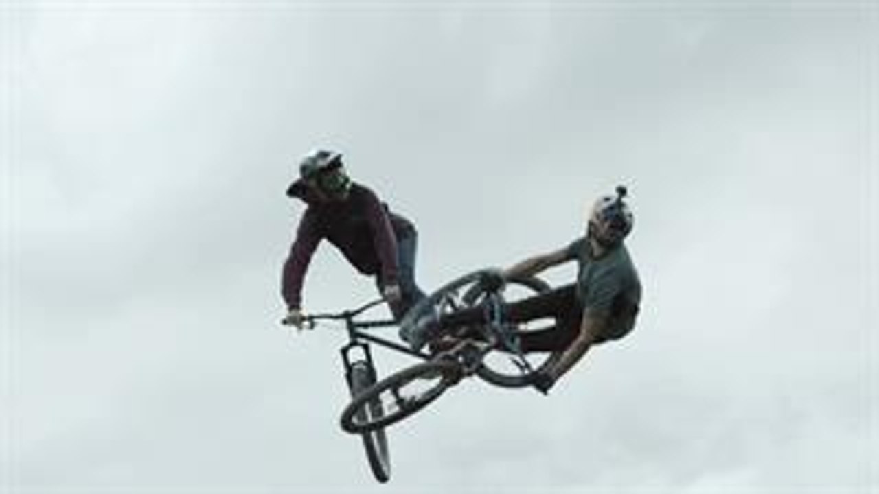 Suzuki 9 Knights 2015 MTB Full Event Highlights