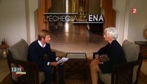 La confidence de Christine Lagarde : l'amour responsable d'un échec dans sa vie