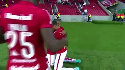Internacional 2 x 1 Corinthians - GOLS - Brasileirão 2015 - 16/09/2015