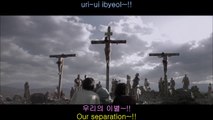 CRAMV-077 [Christ MV, Refix(+Add)], 예수그리스도 리메이크 뮤비 Medley [산상수훈[수정](山上垂訓, SERMON ON THE MOUNT) 낭독+실험작사곡(Anohana OST)+바람기억(Memory Of The Wind)-나얼(NAUL)/주기도문+유란시아 기도문들(추가)]