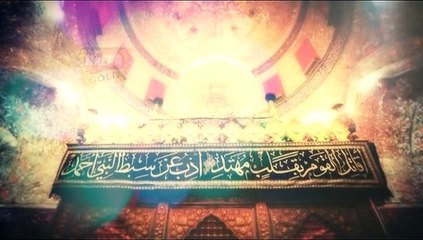 Mere Hussain Ka Hai BY SYED FURQAN QADRI RAMZAN ALBUM 2015