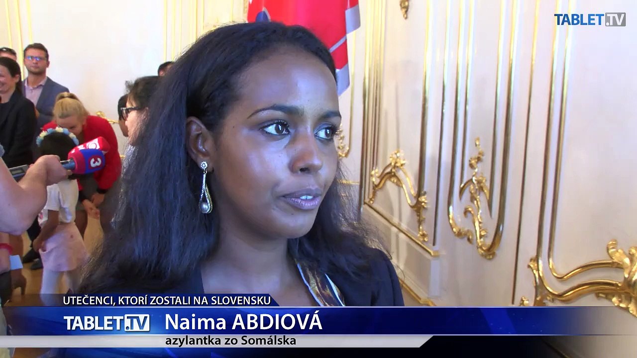 Prezident si myslí, že sme v súčasnej migračnej kríze schopní pomôcť