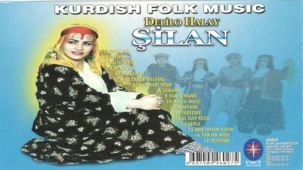 Şilan - Delilo Halay