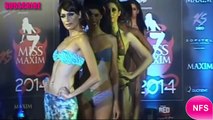 [NFS] Bikini Fashion Show 