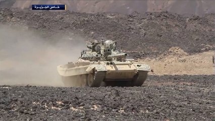 اشتباكات عنيفة بين الحوثيين والمقاومة في مأرب
