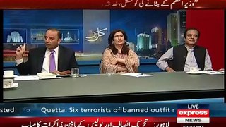 Each Allegation Of PMLN On PTI Backfires, Watch Javed Chaudhary 4 Big Slaps - Video Dailymotion