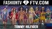 Tommy Hilfiger Tributes Bob Marley with S/S 16 Collection | New York Fashion Week | FTV.com