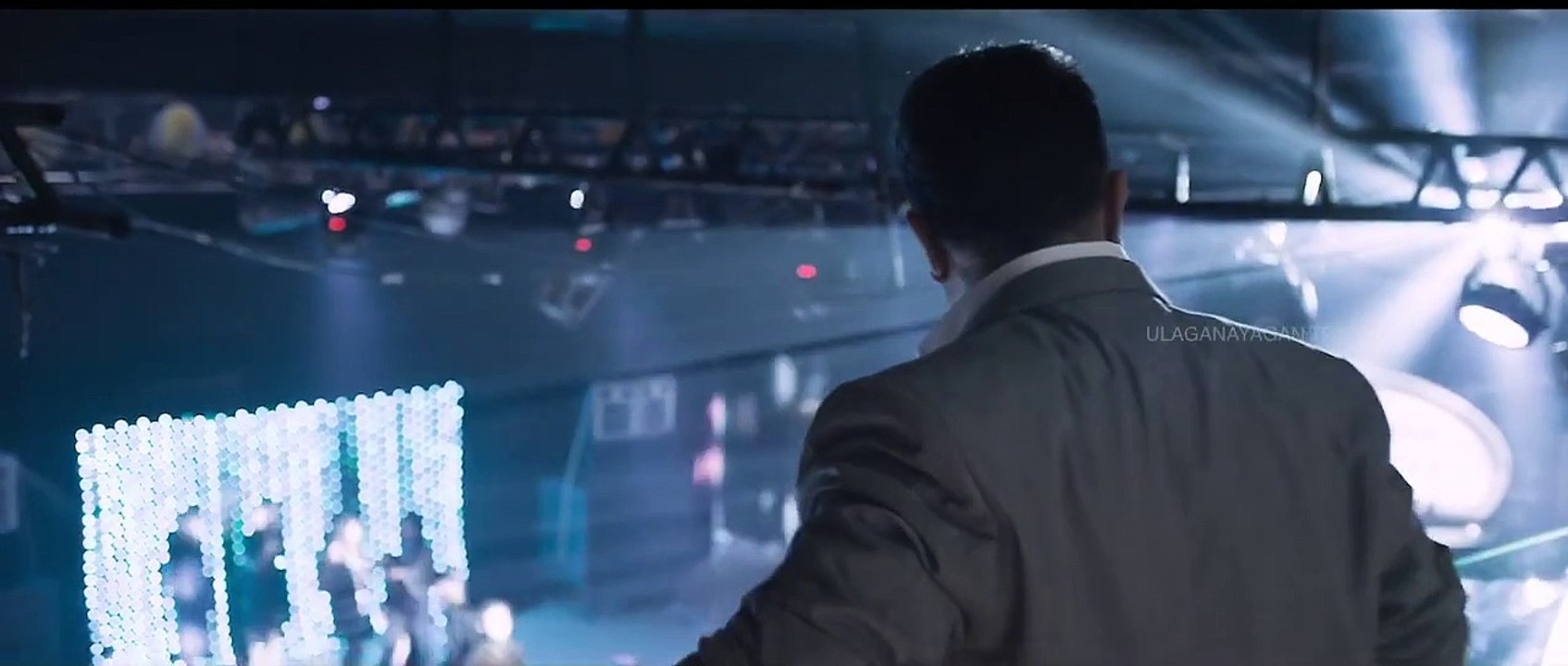 Thoongaavanam - Official Trailer - #1 | Kamal Haasan | Ghibran | Rajesh M Selva