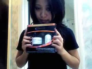 Toothbrush Skincare Treatment