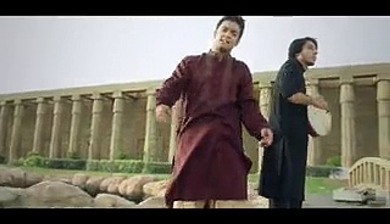 Talla-Al Badru By Saad & Hadi