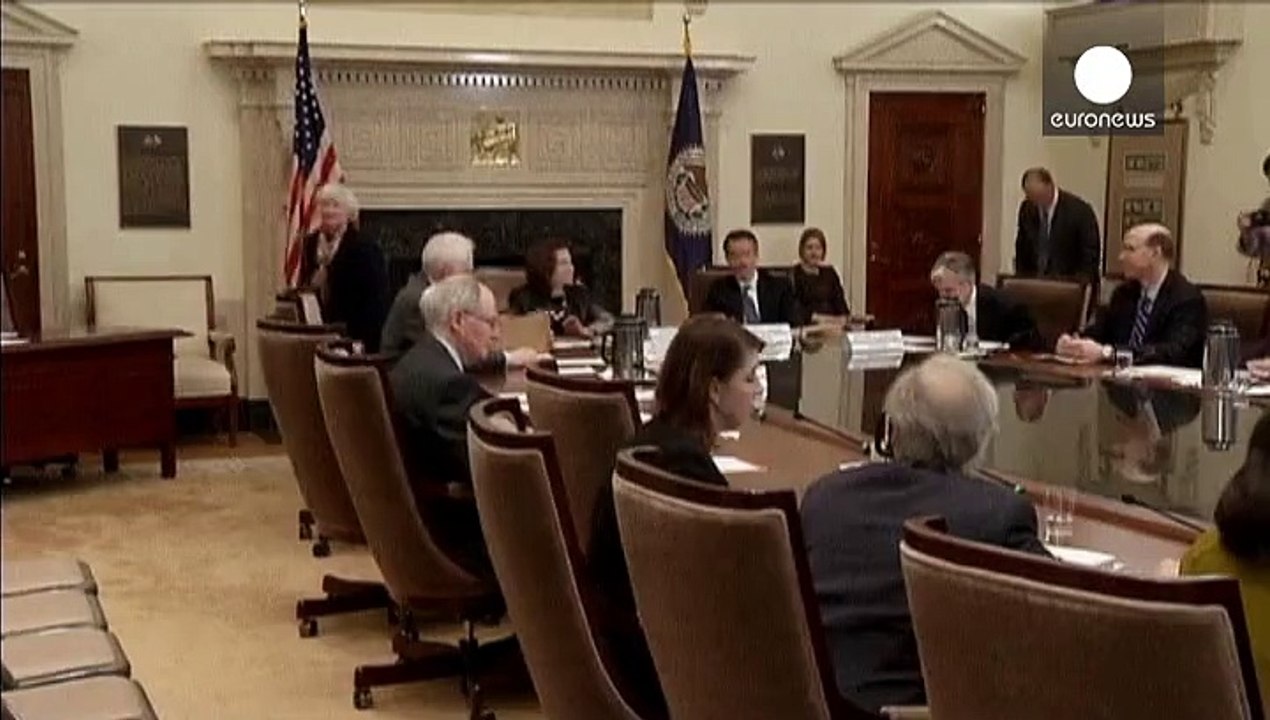 L'économie mondiale dans l'attente du choix de la Fed