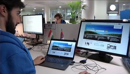 BlaBlaCar, iniezione di "benzina" da 200 mln di dollari