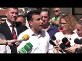 Zaev: Nuk ka amnisti, kriminelët para drejtësisë